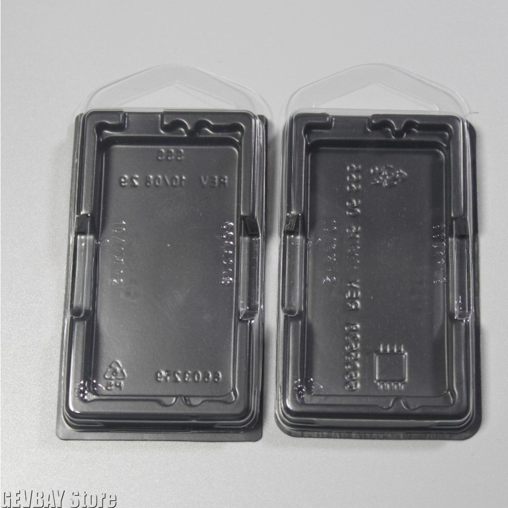 Ddr5 Ram - Paket 10 Kotak Pelindung Chip Memori