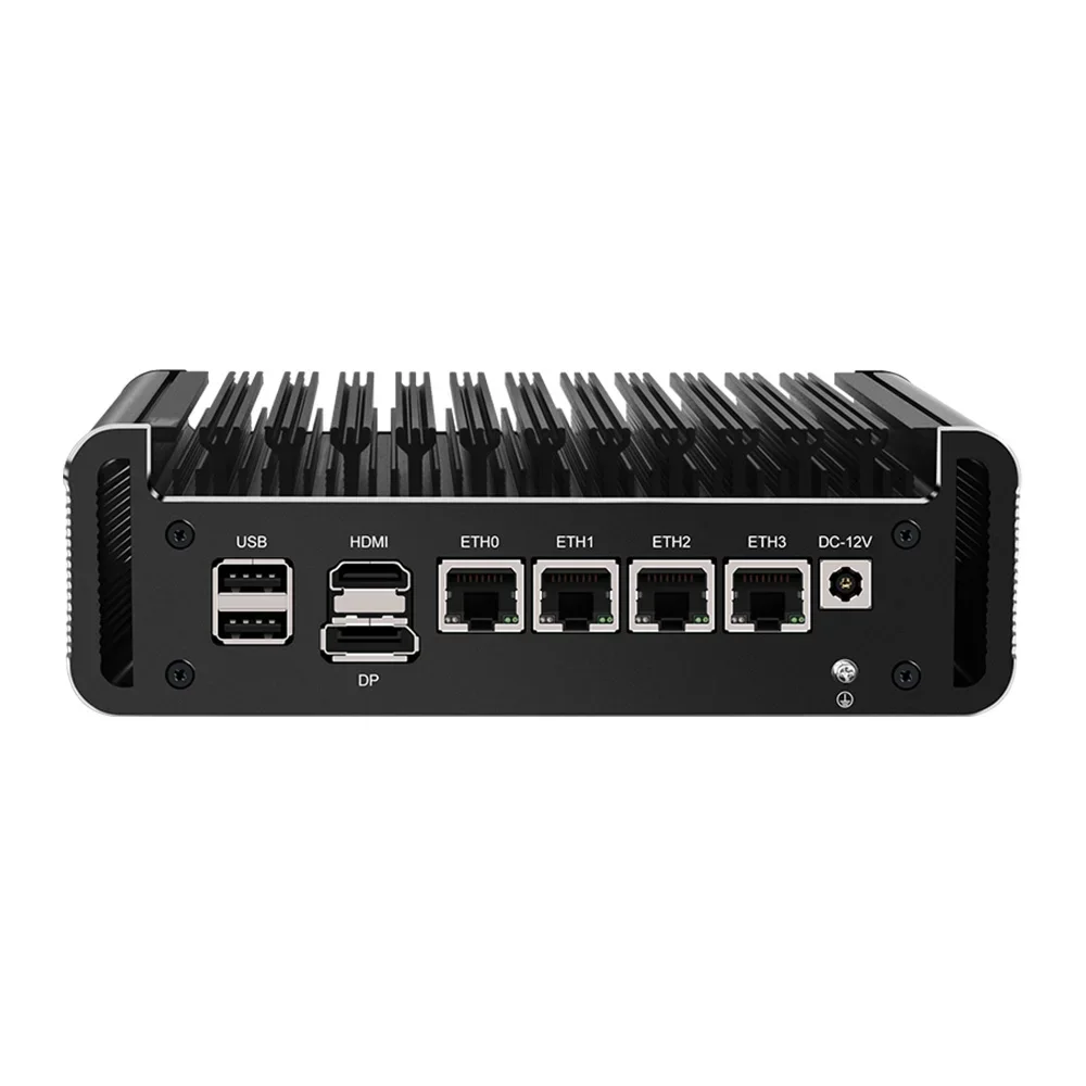 Ddr5 4800Mhz - Mini PC Firewall Generasi ke-12 Alder