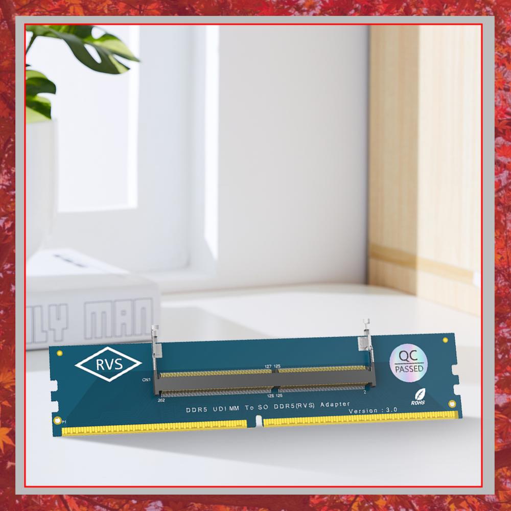 Ddr5 Laptop Ram - Laptop SO DDR5 RAM Ke Desktop