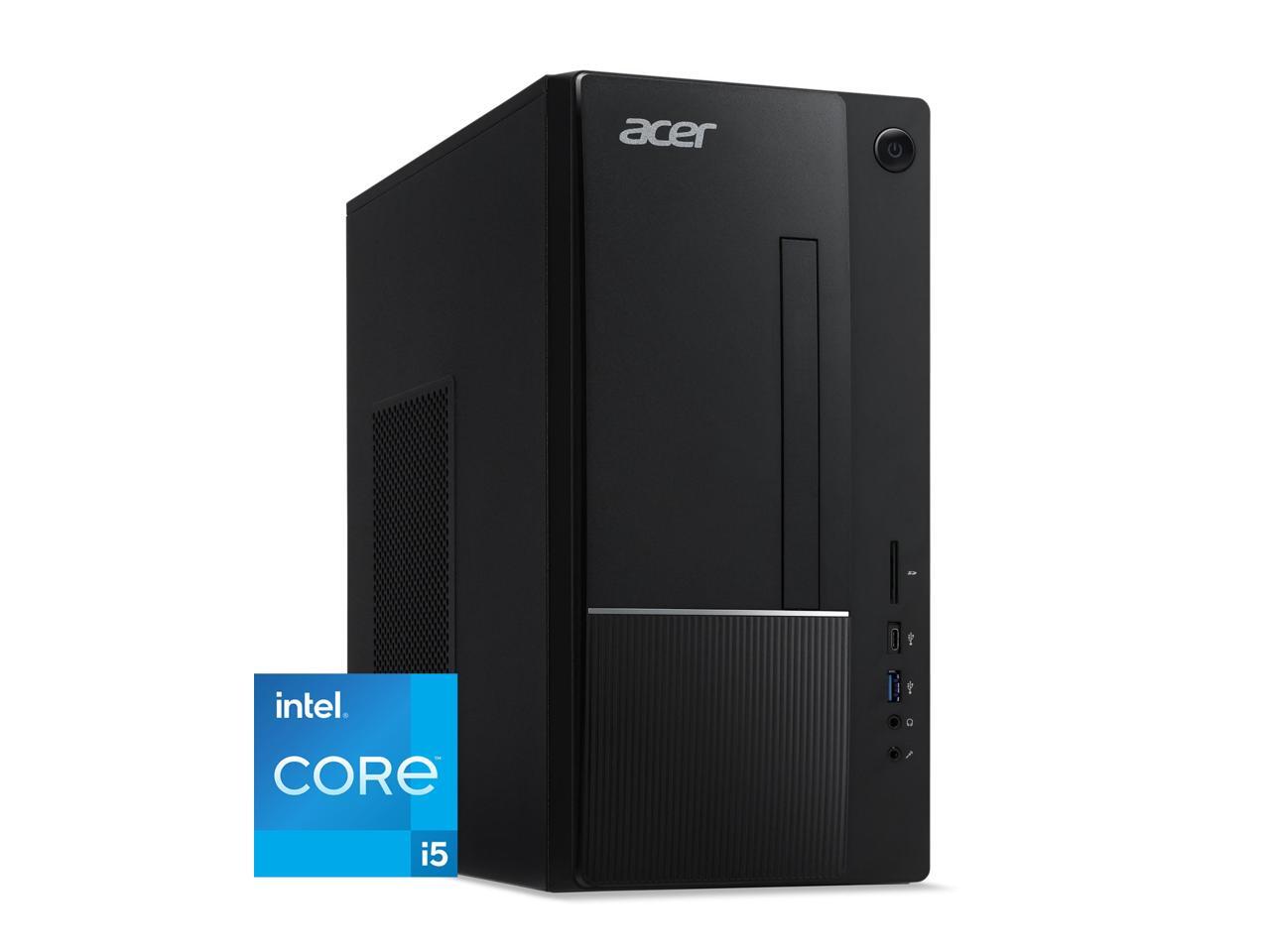 Ddr5 64Gb - Komputer Desktop Acer Aspire Intel Core