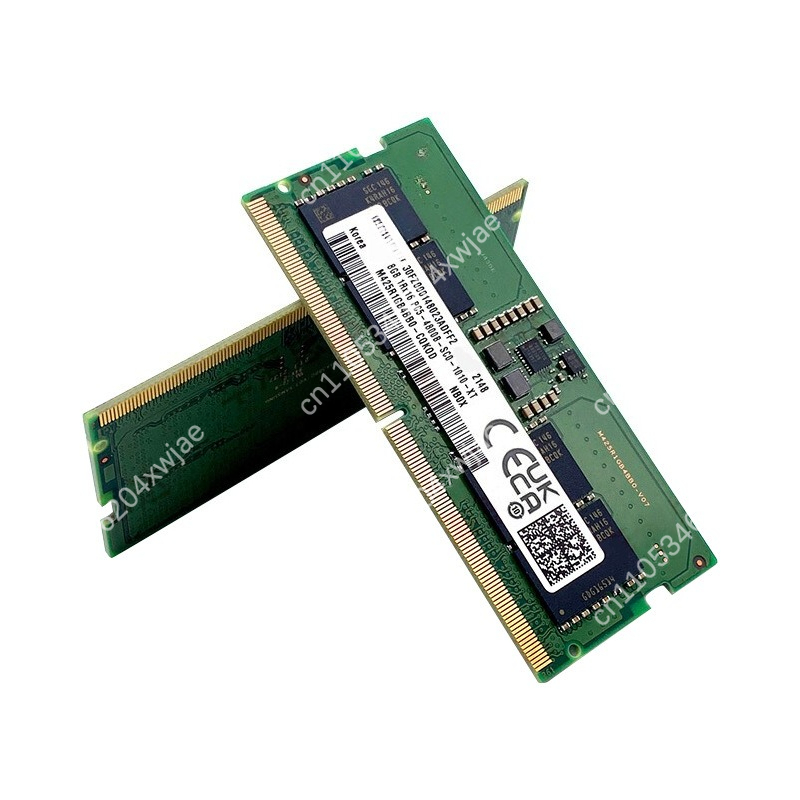 Upgrade RAM Laptop DDR5 16GB 3 - Ddr5 4800Mhz ulasan dan harga