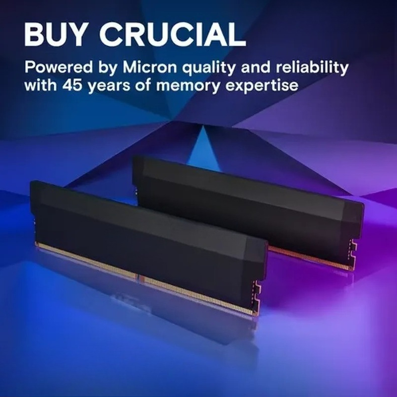 untuk AMD EXPO DDR5 32GB Kit 1 - Ddr5 Ram ulasan dan harga