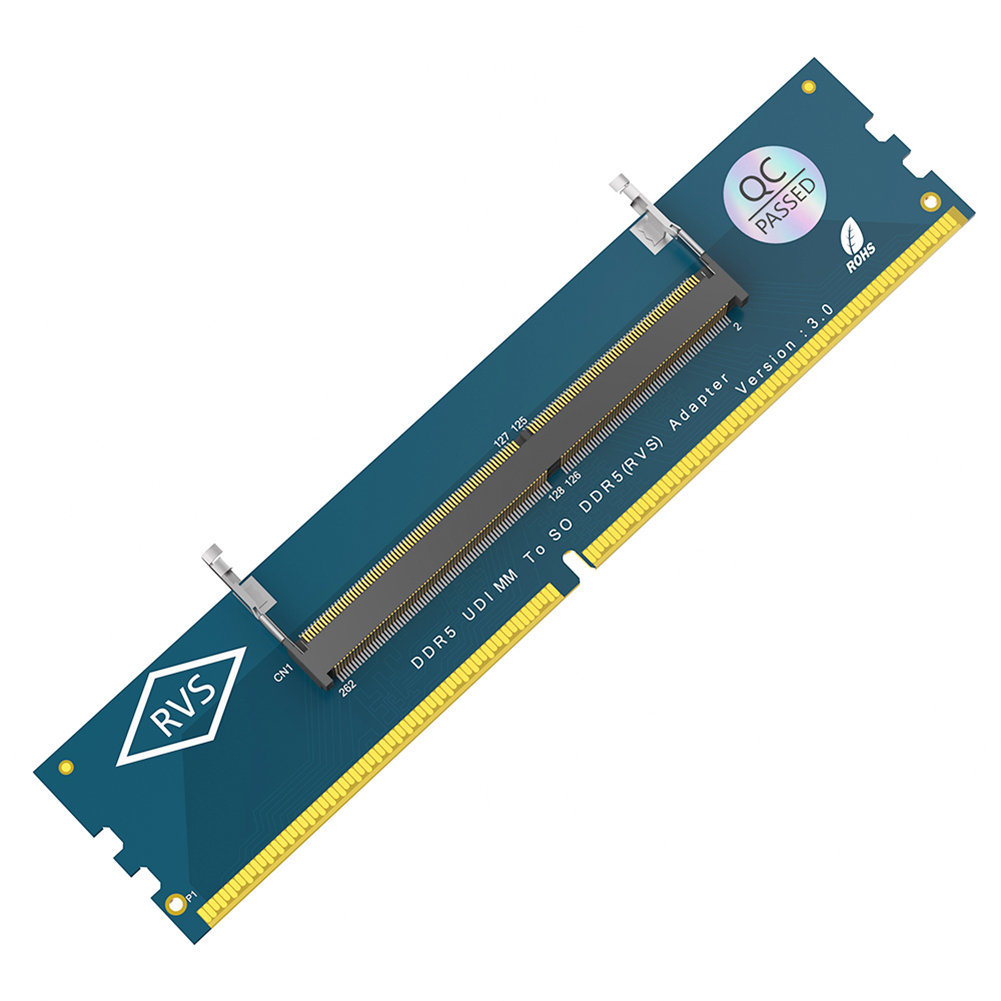 Laptop SO DDR5 RAM Ke Desktop  - Ddr5 Laptop Ram ulasan dan harga
