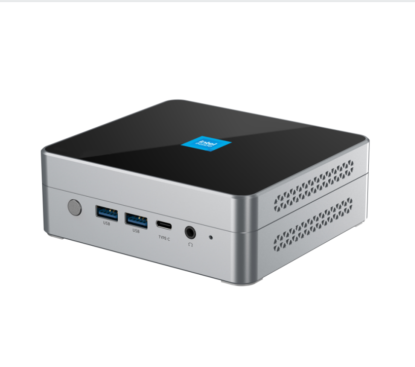 Mini PC Generasi ke-12 Baru Wi - Ddr5 4800Mhz ulasan dan harga