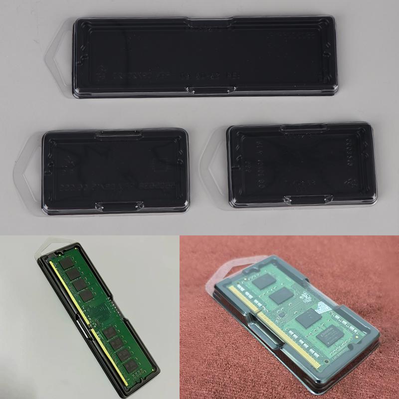 Baru Dijual-10 Buah/Pak Kotak  - Ddr5 Sodimm ulasan dan harga