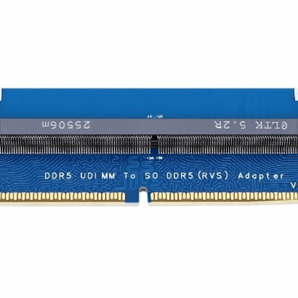 Kartu Adaptor Memori SO-DIMM k - Ddr5 Sodimm ulasan dan harga