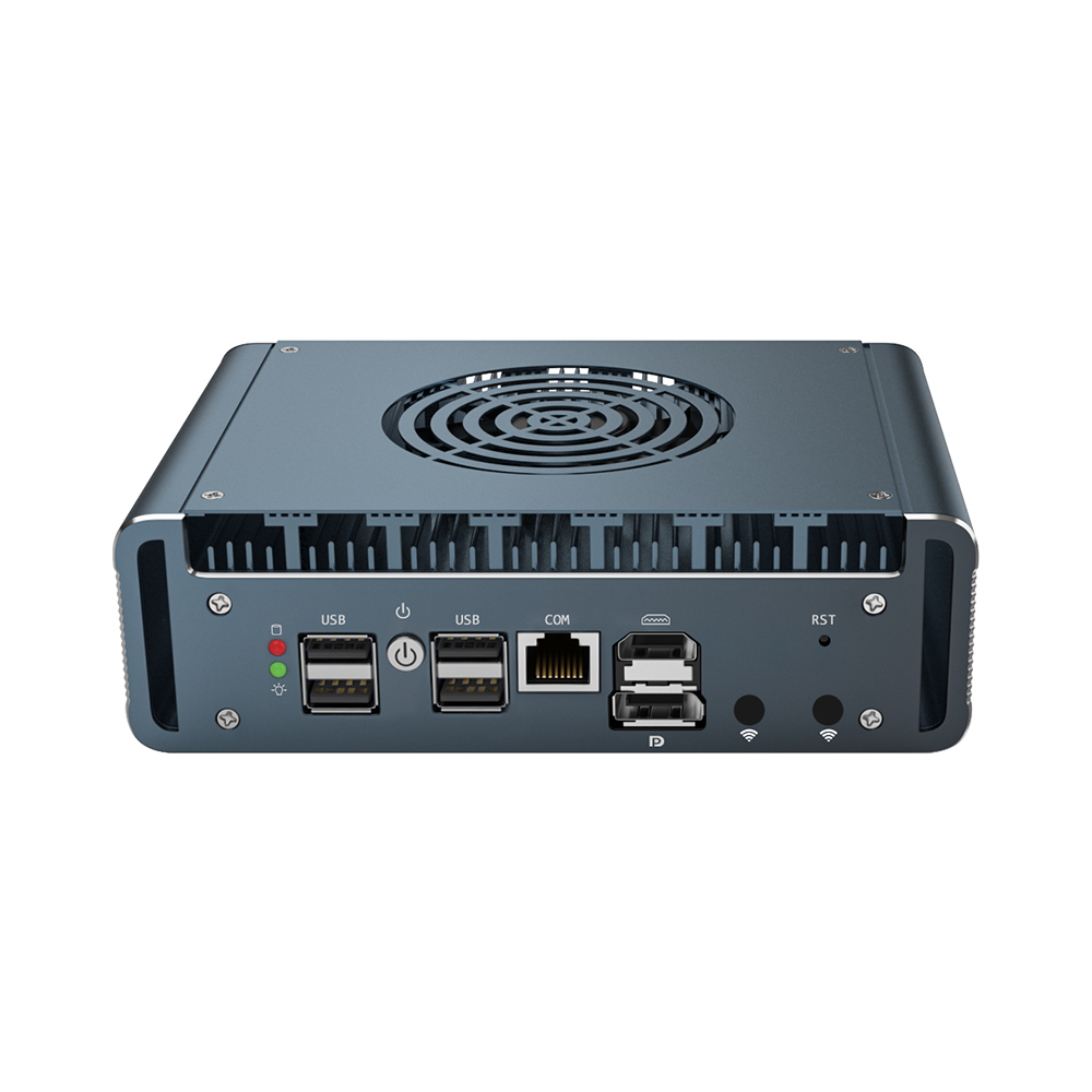 Router Firewall Tanpa Kipas, G - Ddr5 64Gb ulasan dan harga