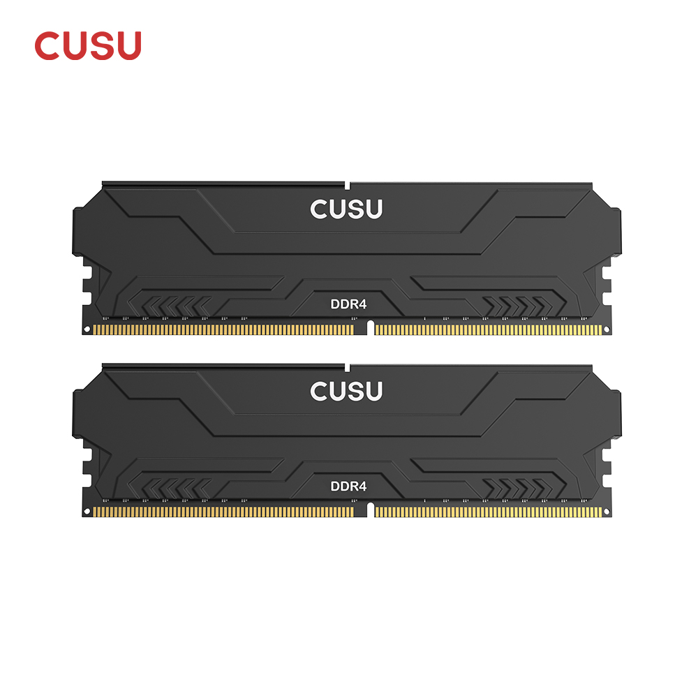 CUSU RAM DDR4 8GB 16GB Memori  - Ddr5 16Gb 6000Mhz ulasan dan harga