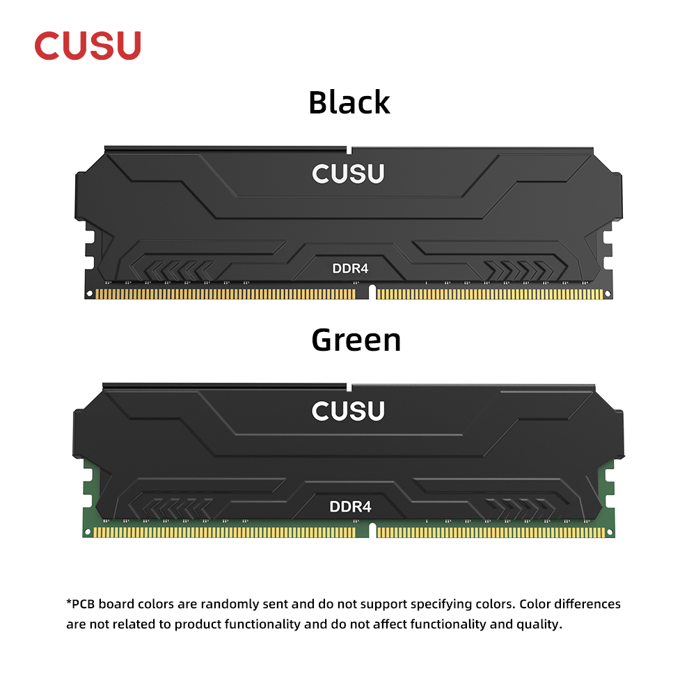 CUSU RAM DDR4 8GB 16GB Memori  - Ddr5 16Gb 6000Mhz ulasan dan harga