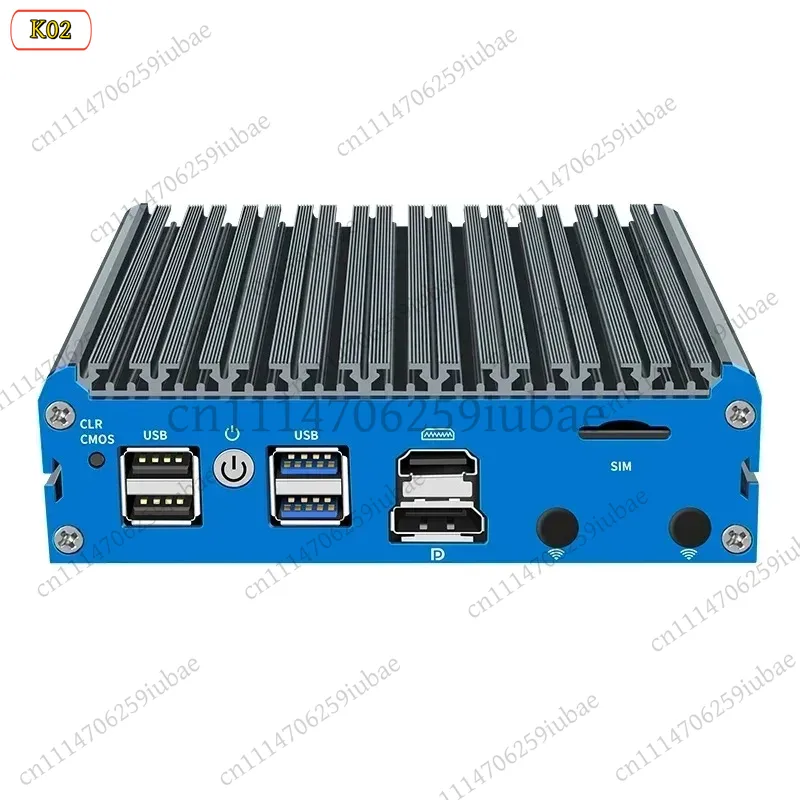 Router Mini PC N100, 8GB DDR5  - Ddr5 8Gb ulasan dan harga