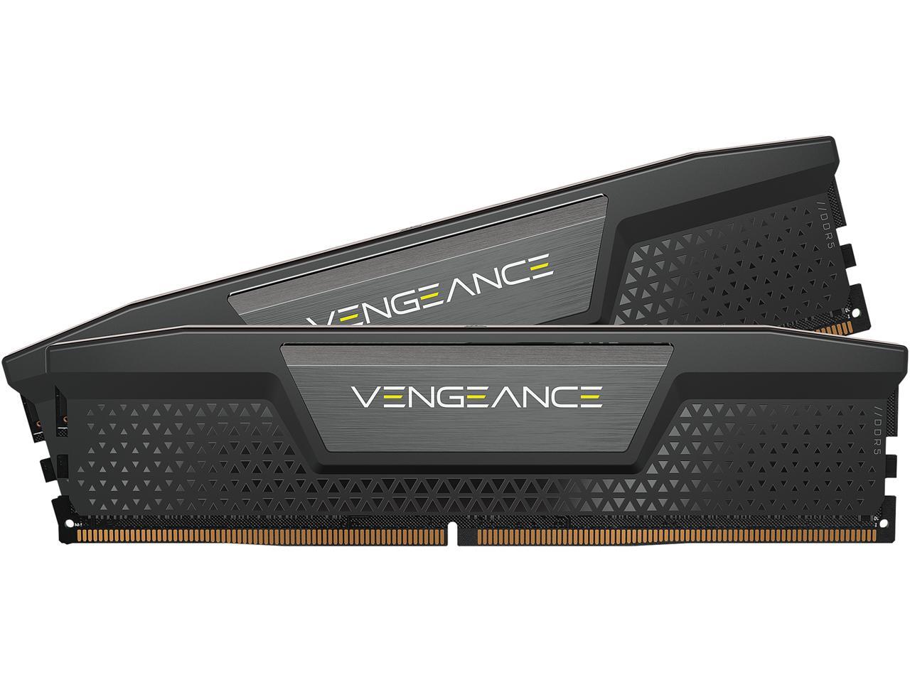 CORSAIR Vengeance 32GB (2 x 16 - Ddr5 8Gb ulasan dan harga