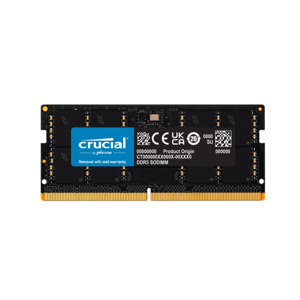 RAM Laptop CRUCIAL DDR5 48GB 5 - Ddr5 Laptop Ram ulasan dan harga