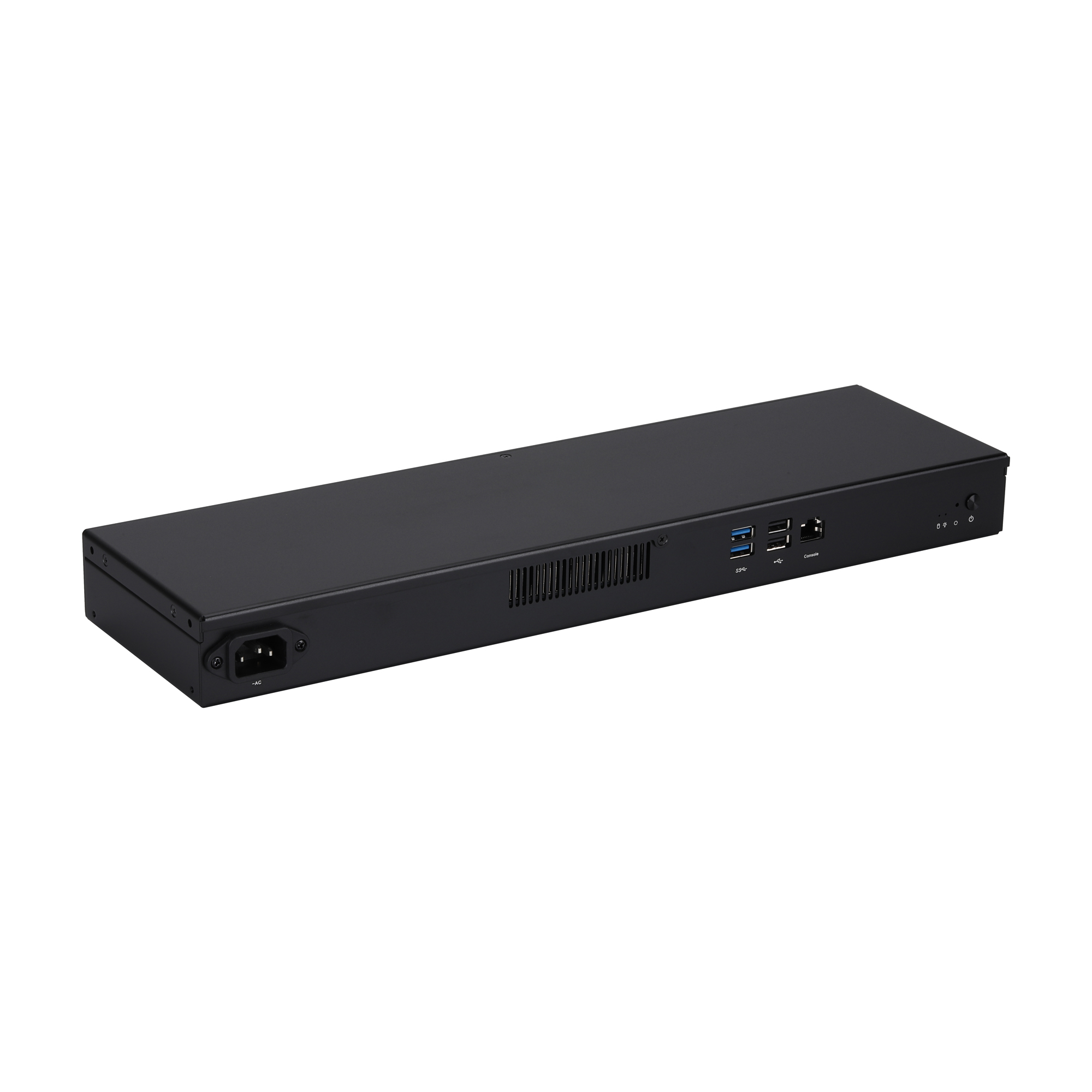 Qotom Q10900S6 1U N100/I3 N305 - Ddr5 32Gb ulasan dan harga