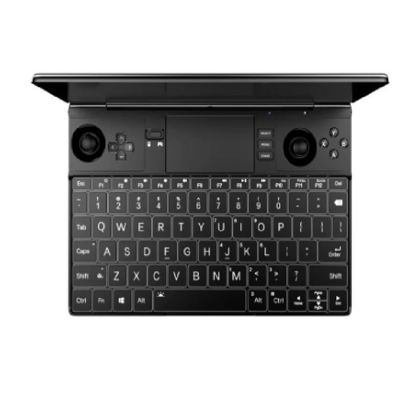 Prime Brutal GPD Win Mini AMD  - Ddr5 Laptop Ram ulasan dan harga