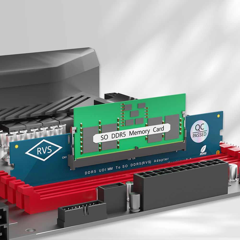 Modul Memori RAM Laptop Gaming - Ddr5 Laptop Ram ulasan dan harga