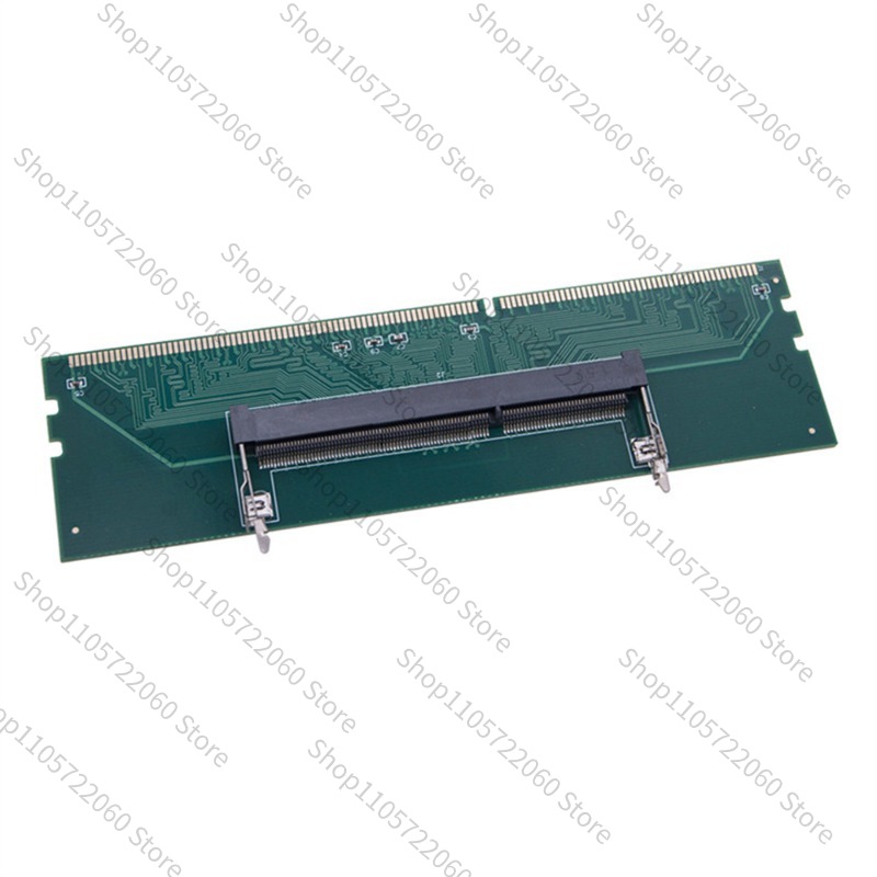 Alat Uji Memori Kartu Adaptor  - Ddr5 Laptop Ram ulasan dan harga