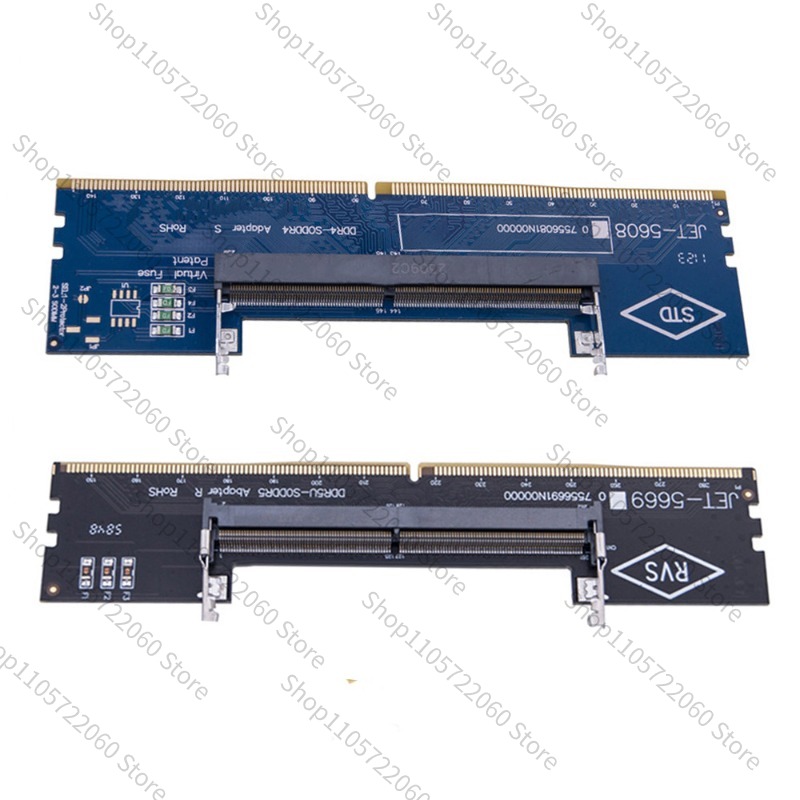 Alat Uji Memori Kartu Adaptor  - Ddr5 Laptop Ram ulasan dan harga