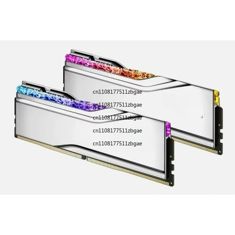 2026 Baru 96GB G.Skill Trident - Ddr5 6000Mhz ulasan dan harga